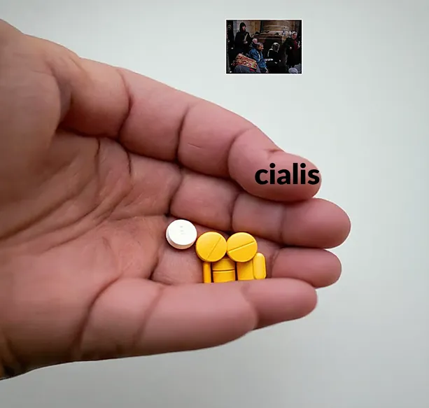 Avis acheter cialis